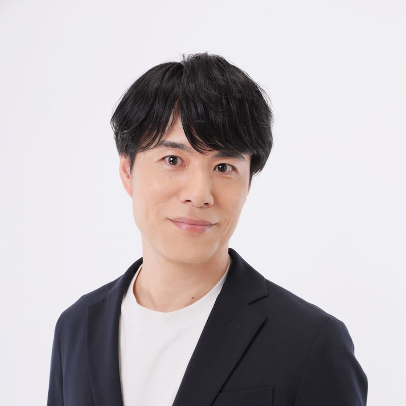 Motoki Sugiura CTO / Executive Officer